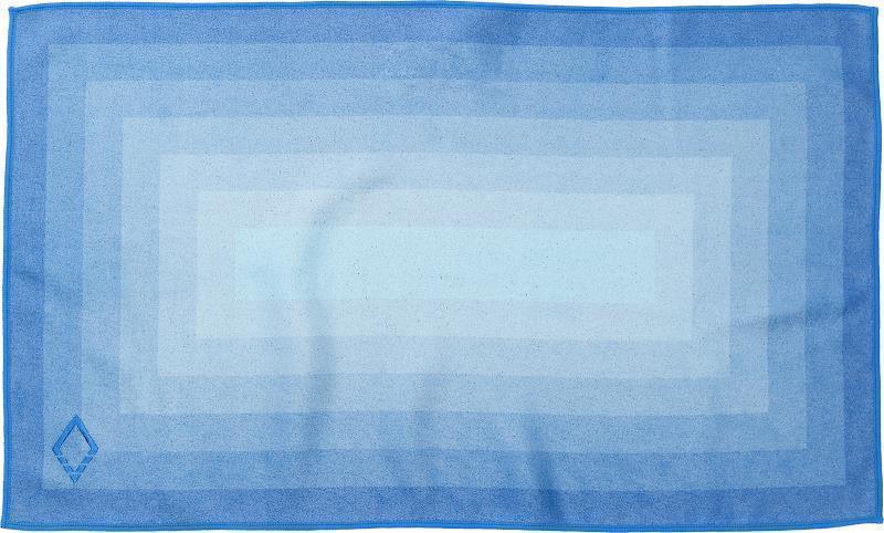 Hand Towel - zone sapphire 1