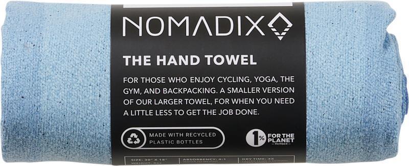 Hand Towel - zone sapphire 1