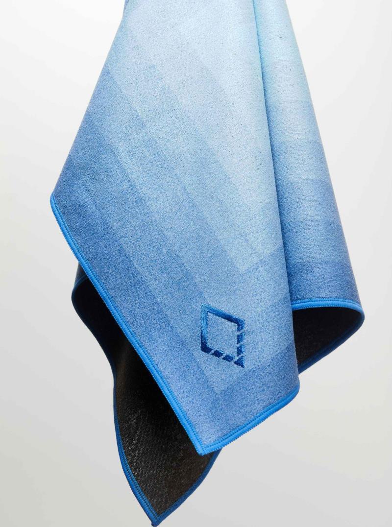 Hand Towel - zone sapphire 1