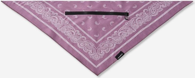 Ice Bandana - paisley iron ore 1