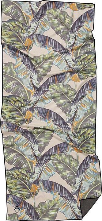 Original Towel - Single Sided - Banana Leaf Green 1