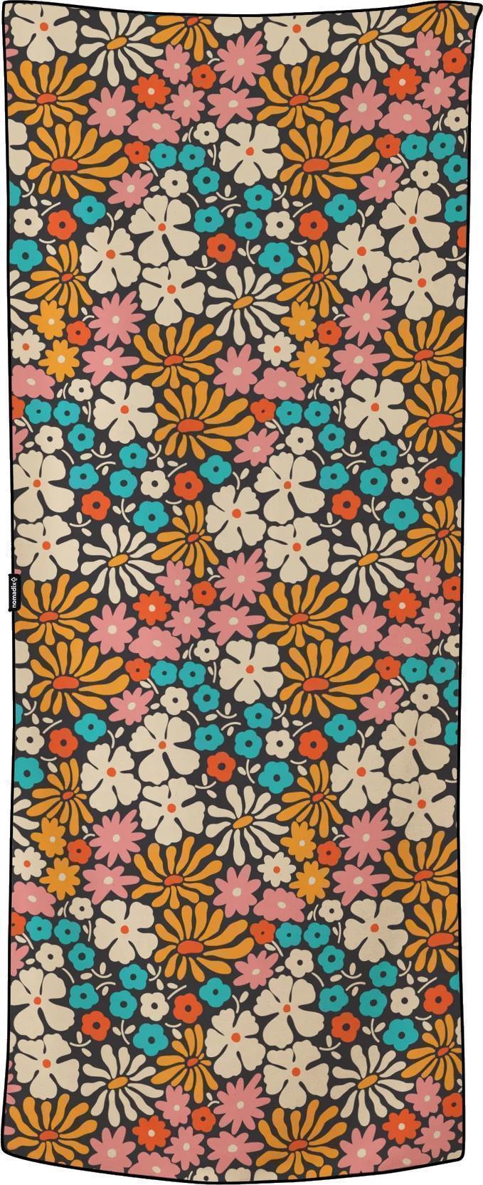 Original Towel - Single Sided - Hula Multi 1