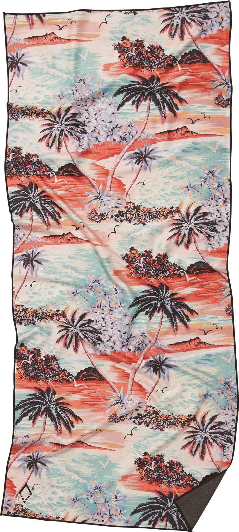 Original Towel - Single Sided - Island Time 1