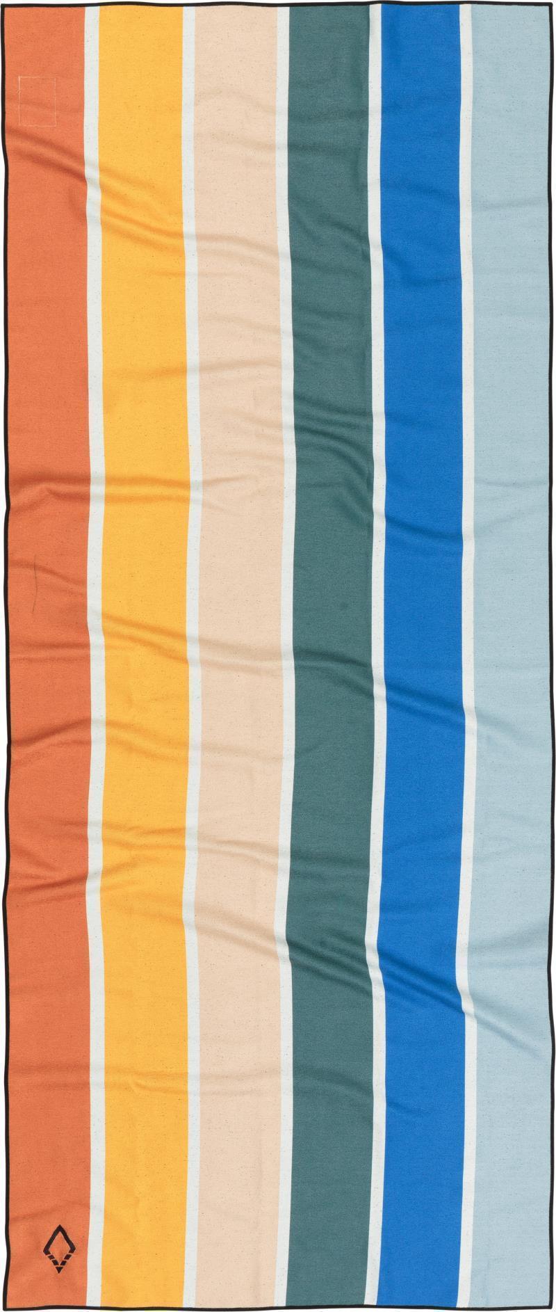 Original Towel - Single Sided - Stripes Retro 1