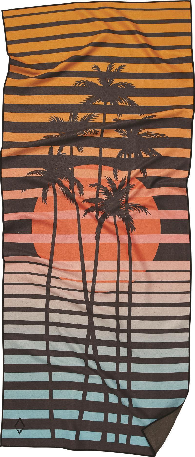 Original Towel - Single Sided - Vice Yellow 1