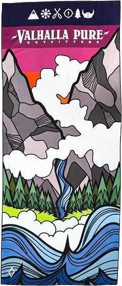 Original Towel - Single Sided - VPO Logo - Not Applicable 1