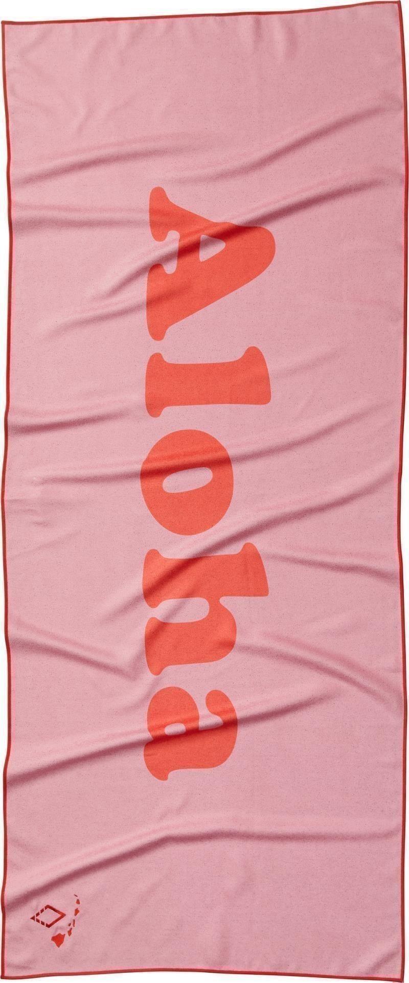 Original Towel - Single Sided - aloha grapefruit 1