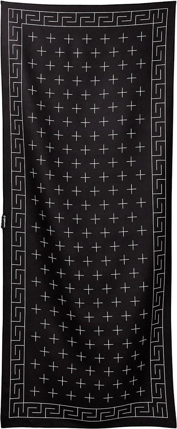 Original Towel - Single Sided - barton black 1
