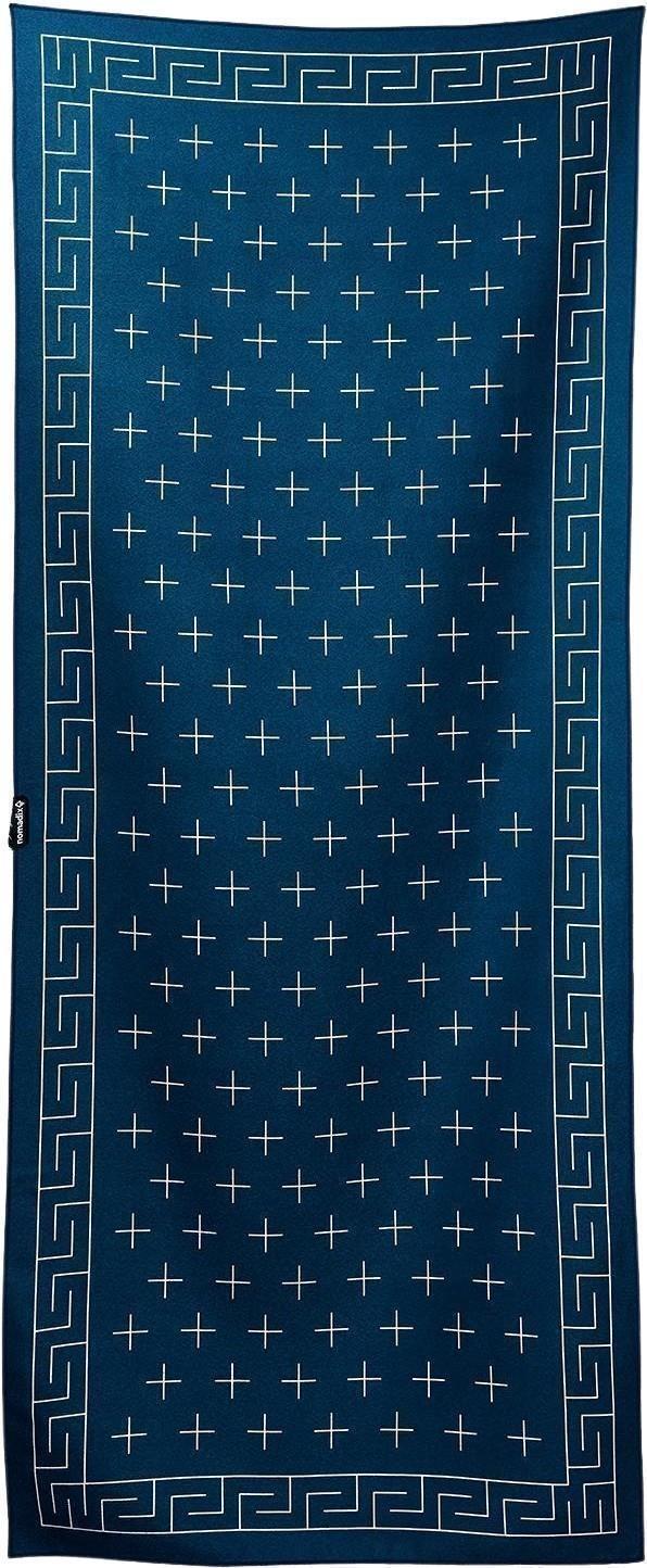 Original Towel - Single Sided - barton dark blue 1