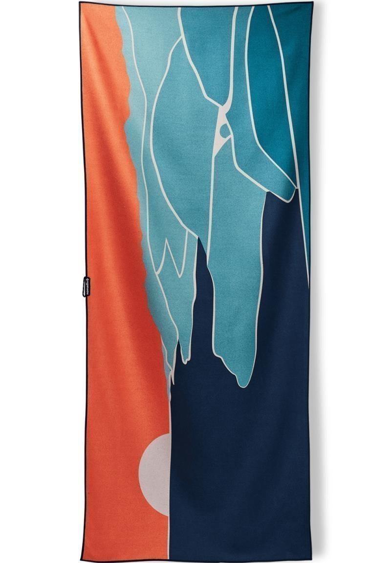 Original Towel - Single Sided - big sur 1