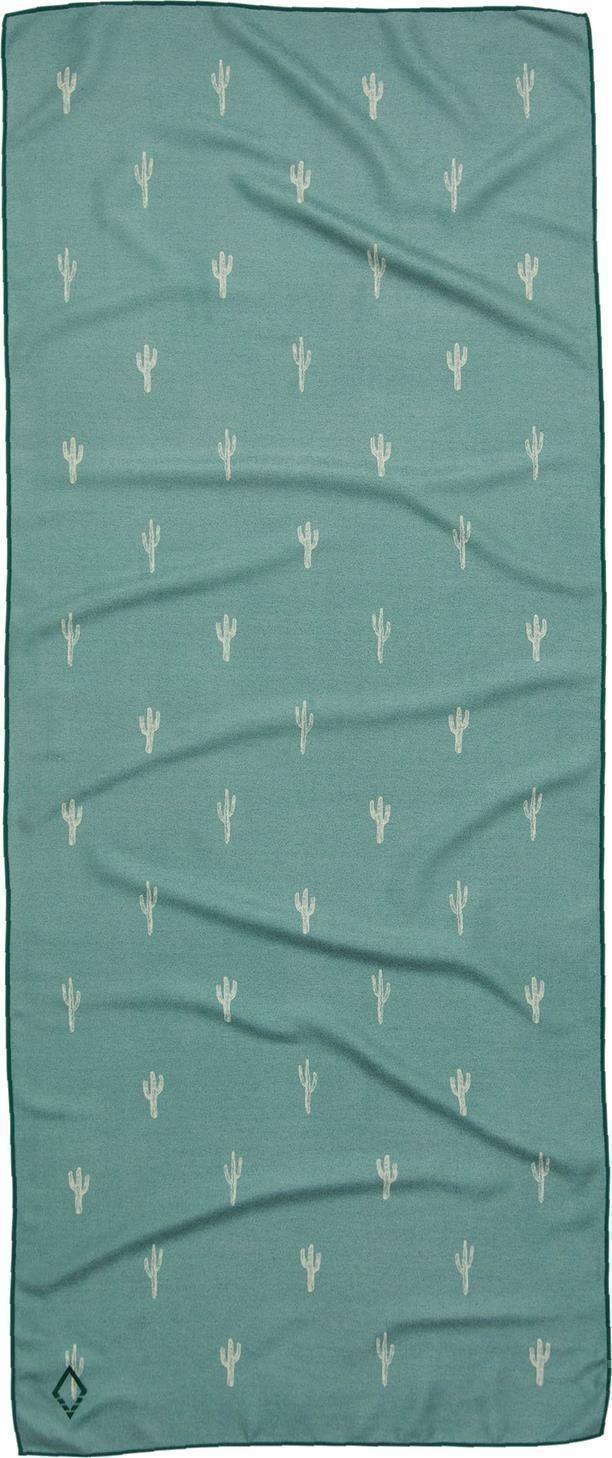 Original Towel - Single Sided - cactus 1