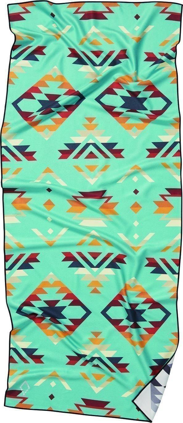 Original Towel - Single Sided - cascades high alpine 1