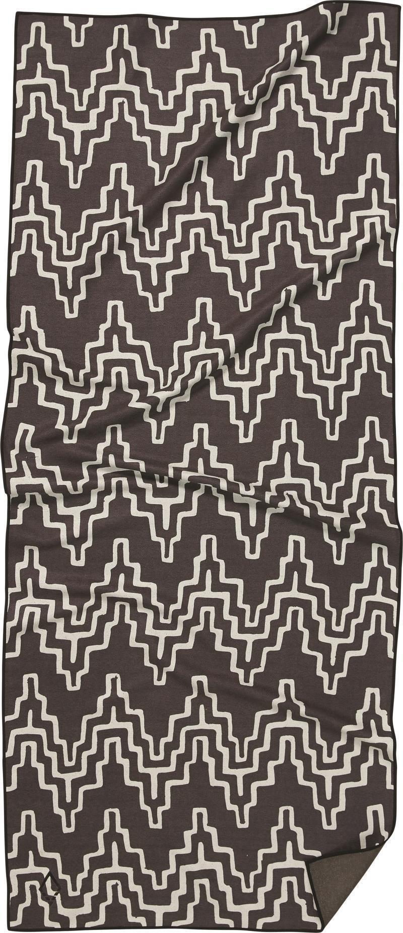 Original Towel - Single Sided - cocora black 1