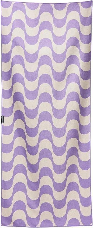 Original Towel - Single Sided - copacabana lavender 1