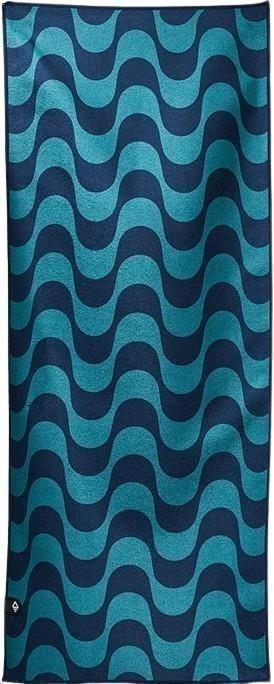 Original Towel - Single Sided - copacabana navy teal 1