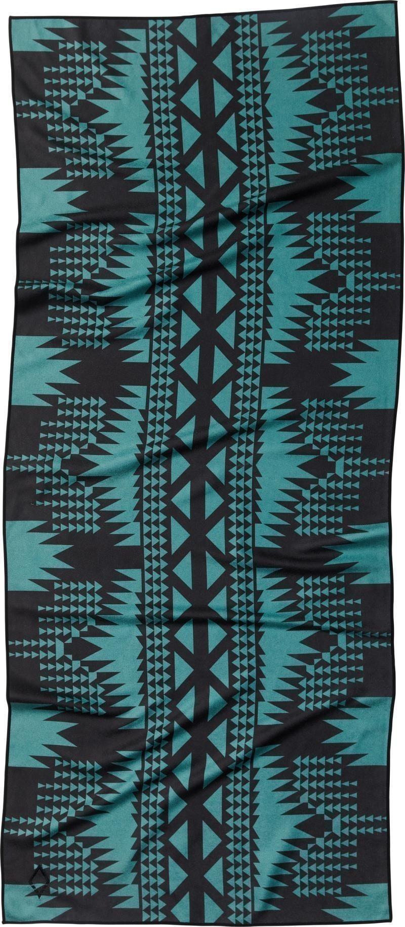 Original Towel - Single Sided - dakota moss 1