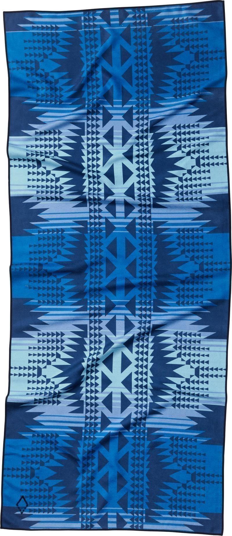 Original Towel - Single Sided - dakota sapphire 1