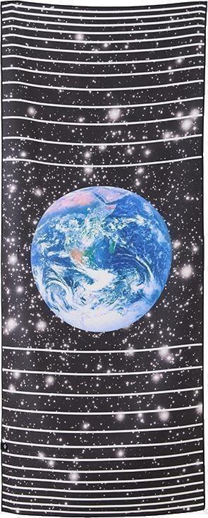 Original Towel - Single Sided - earth towel 1