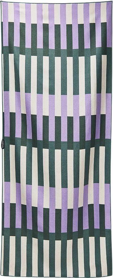 Original Towel - Single Sided - elevate lavender green 1