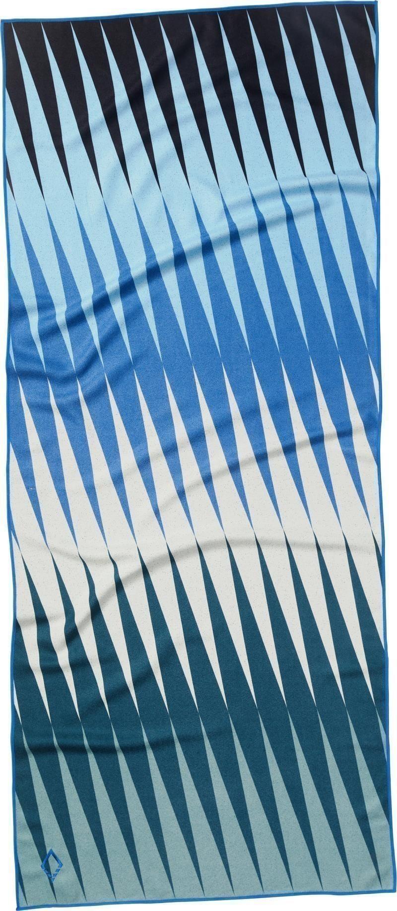 Original Towel - Single Sided - heatwave blue green 1