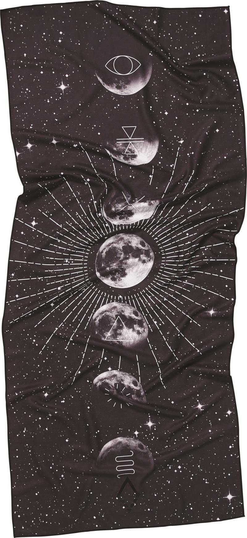 Original Towel - Single Sided - moon phase 1