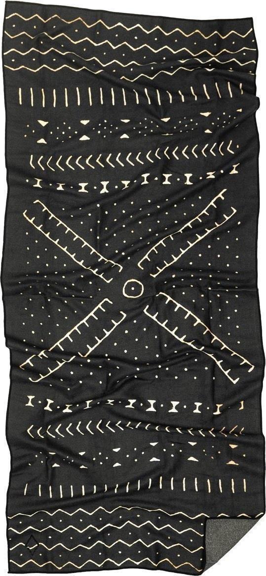 Original Towel - Single Sided - mud cloth 1