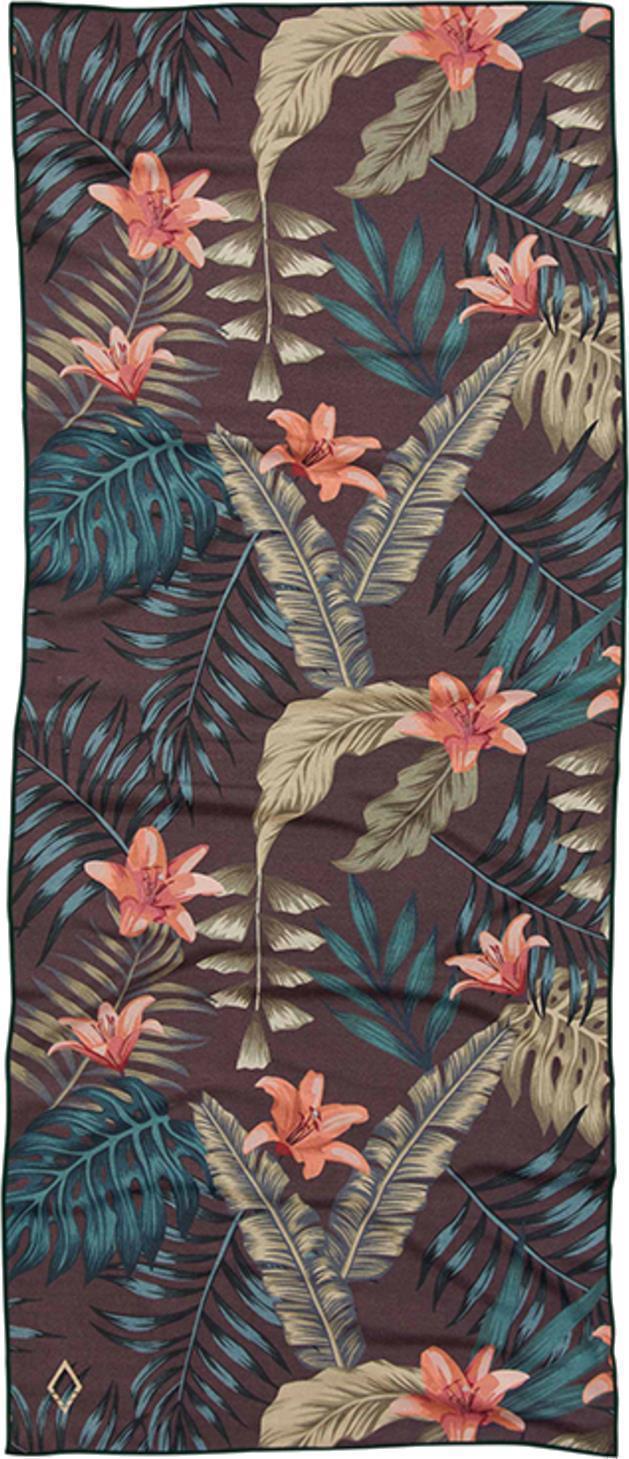 Original Towel - Single Sided - palms night 1