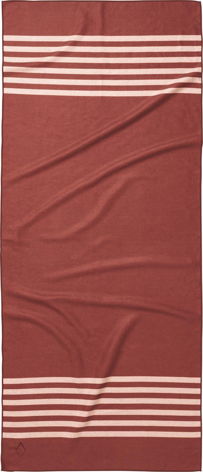 Original Towel - Single Sided - pool side crimson 1