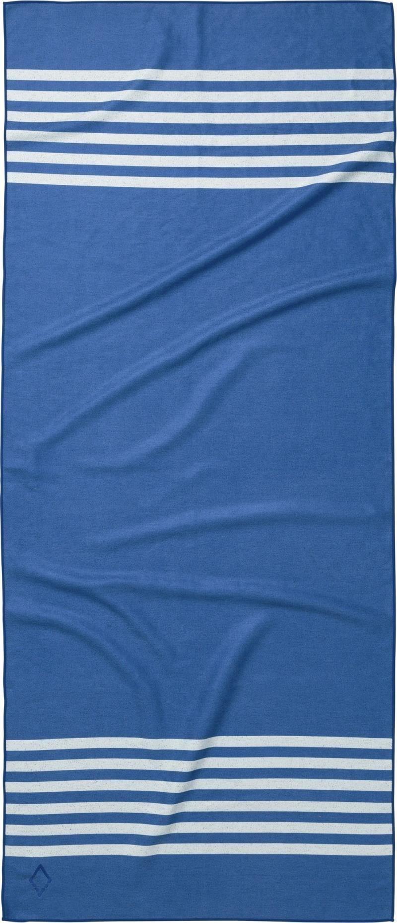 Original Towel - Single Sided - pool side navy 1