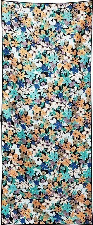 Original Towel - Single Sided - retro tropics sea breeze 1