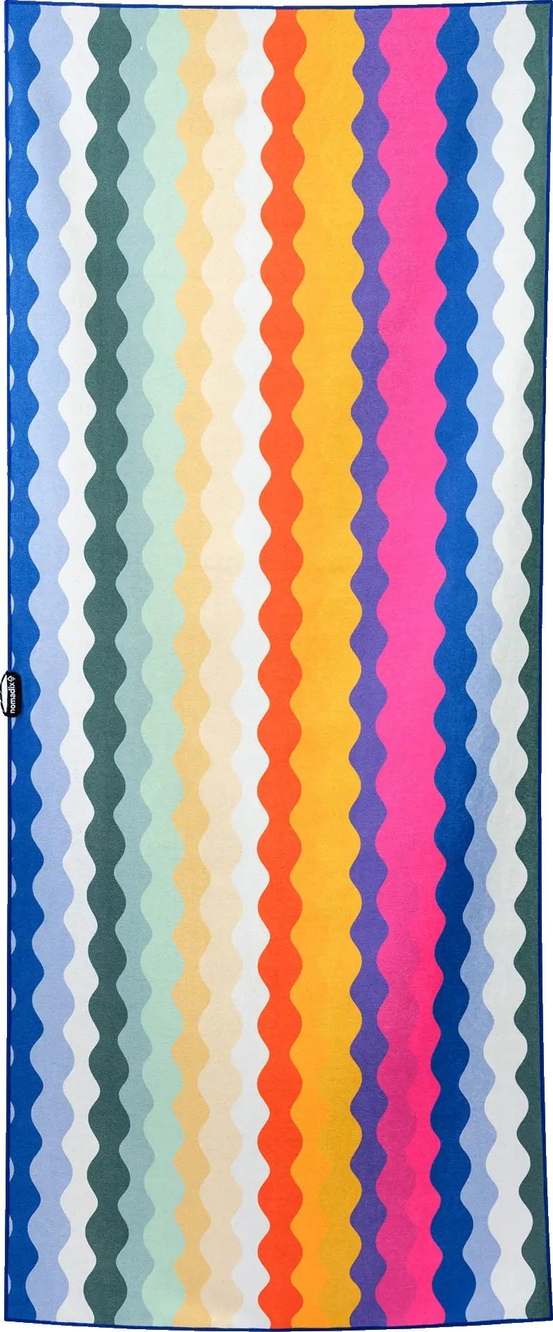 Original Towel - Single Sided - slack tide multi 1