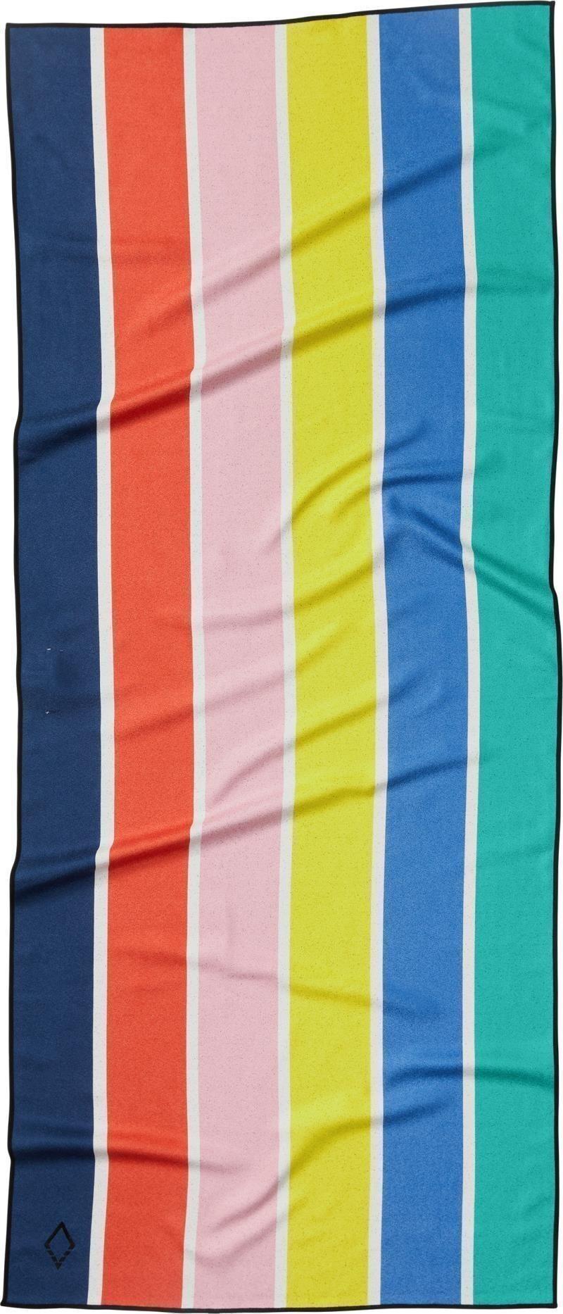 Original Towel - Single Sided - stripes multi 1