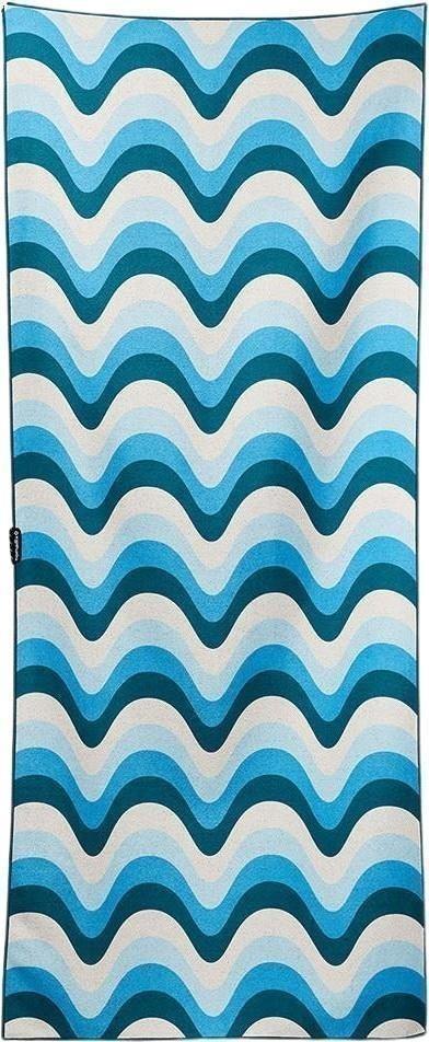 Original Towel - Single Sided - wave blue 1