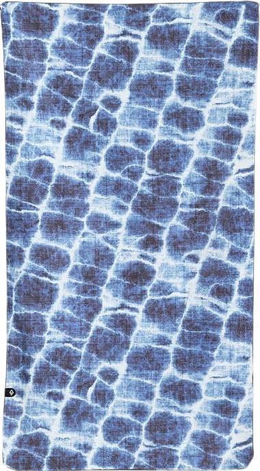 Ultralight Towel - agua blue 1