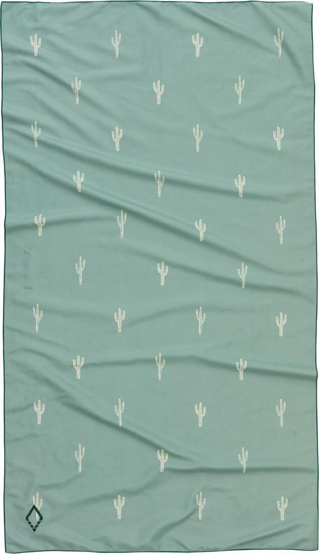 Ultralight Towel - cactus 1