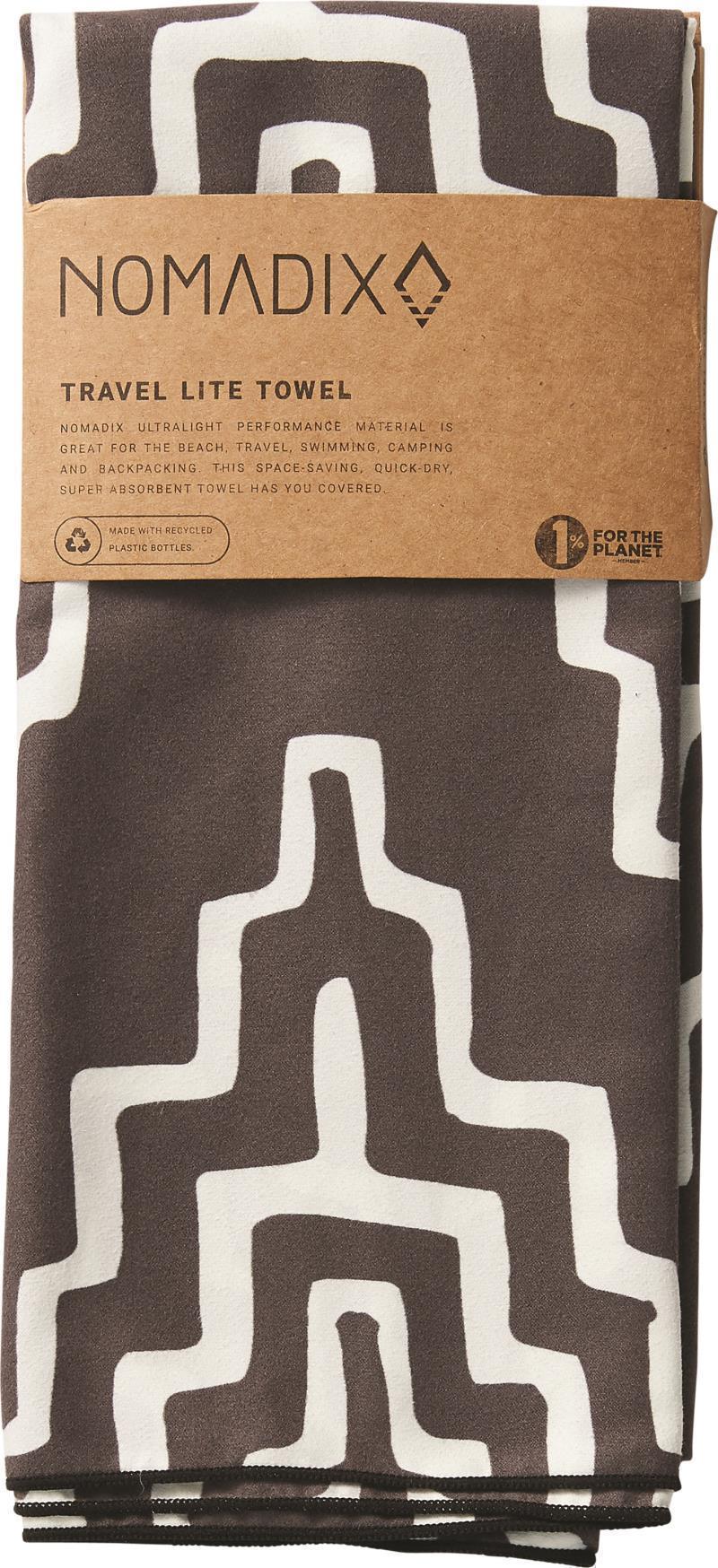 Ultralight Towel - cocora 1