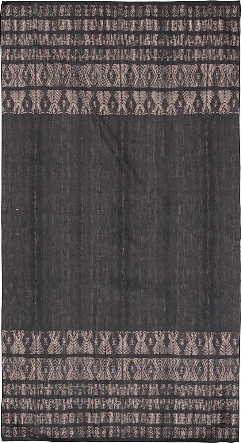 Ultralight Towel - night swell 1