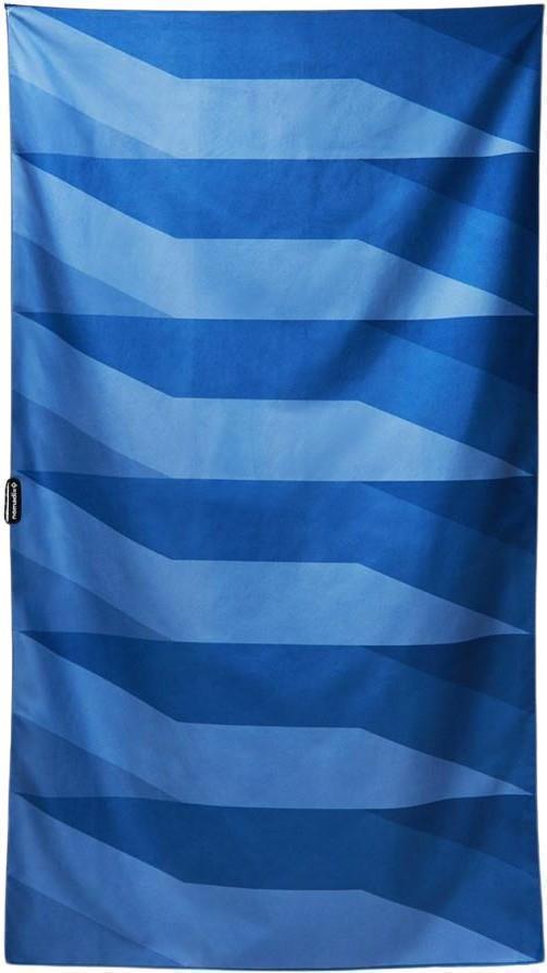 Ultralight Towel - step up blue 1