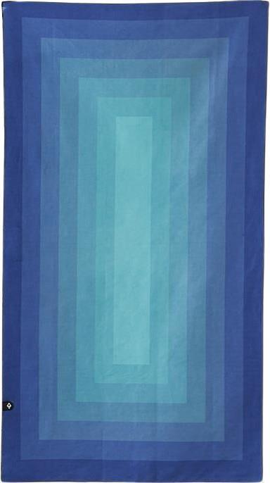 Ultralight Towel - zone teal 1