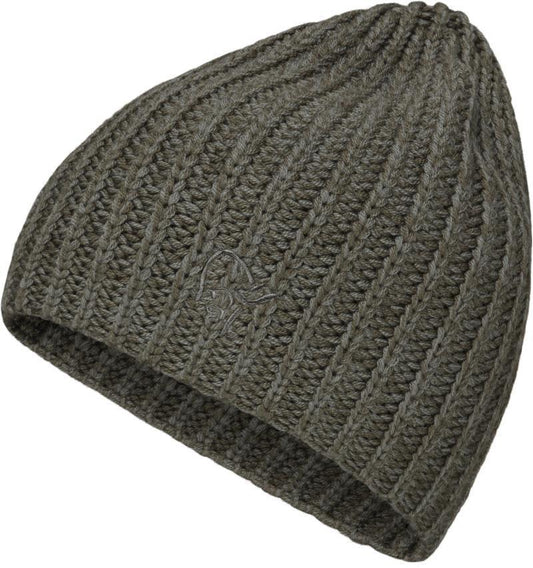 /29 Chunky Marl Knit Beanie - Castor Grey 1