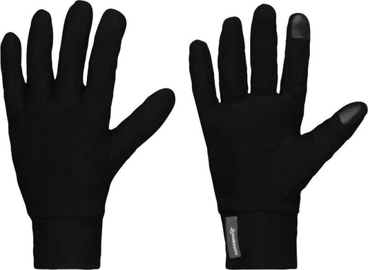 /29 Corespunull Liner Gloves - Caviar 1