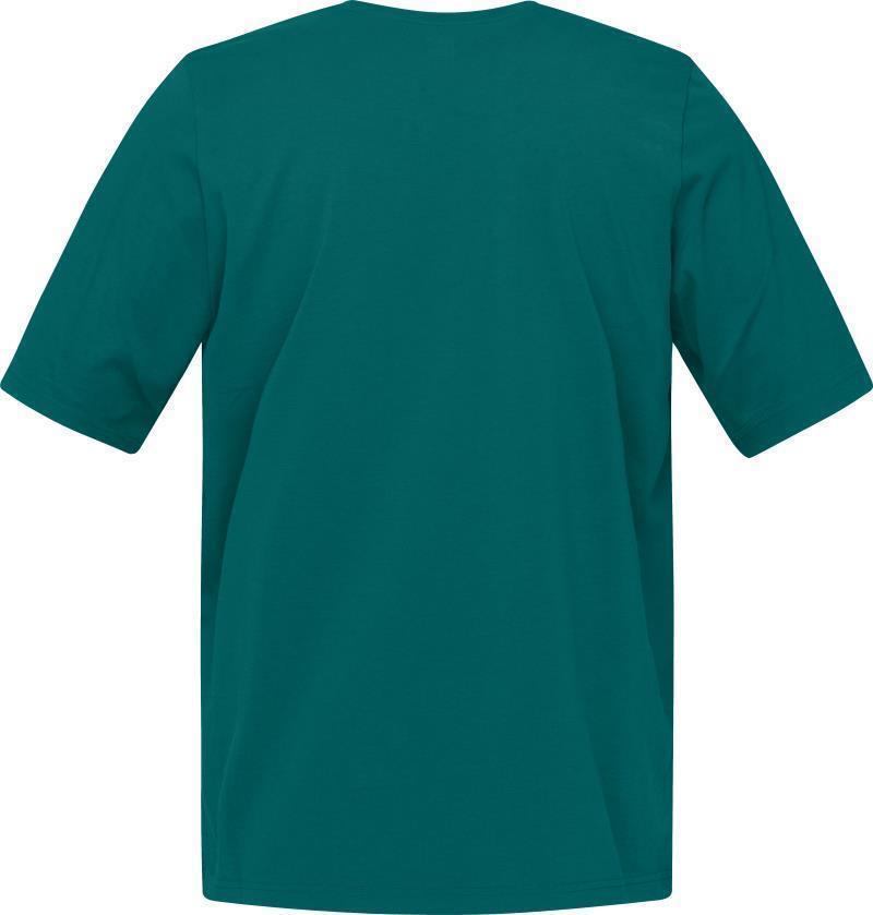 /29 Cotton College N T-Shirt - Mens - Everglade 2