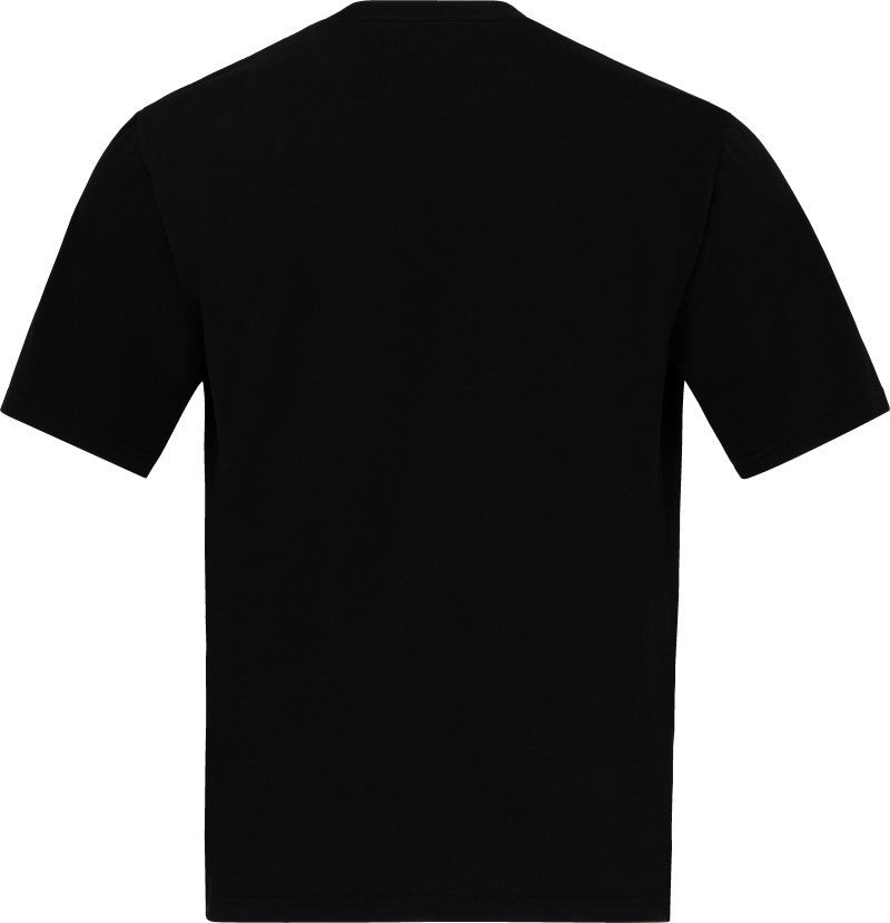 /29 Cotton Pocket T-Shirt - Mens - caviar 1