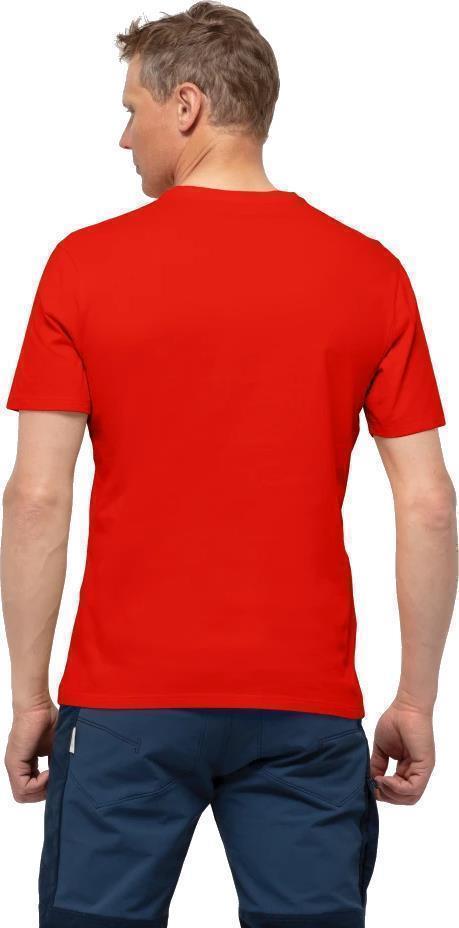 /29 Cotton Viking T-Shirt - Mens - Arednalin 3