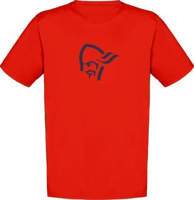 /29 Cotton Viking T-Shirt - Mens - Arednalin 1