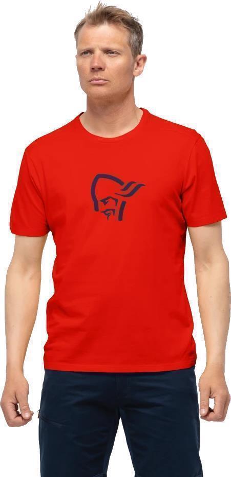 /29 Cotton Viking T-Shirt - Mens - Arednalin 2