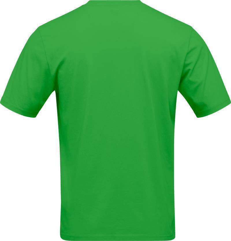 /29 Cotton Viking T-Shirt - Mens - Classic Green 2