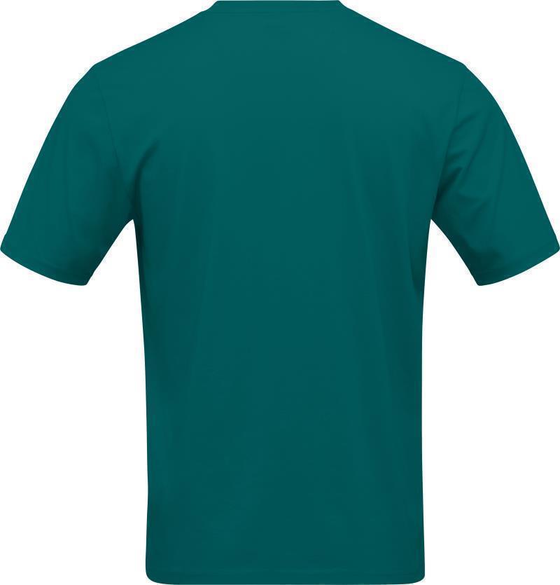 /29 Cotton Viking T-Shirt - Mens - Everglade 2