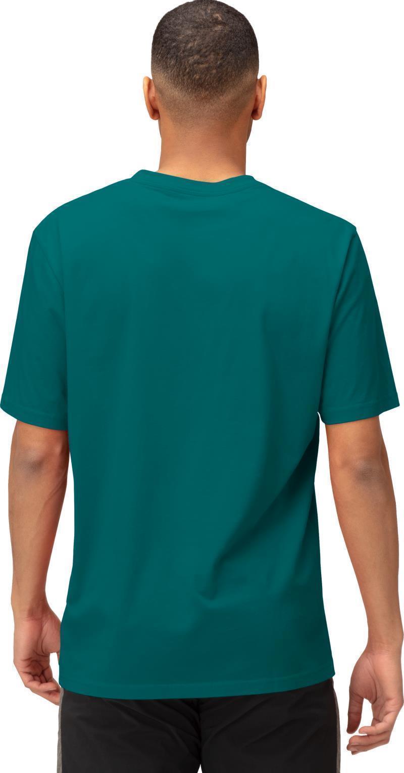 /29 Cotton Viking T-Shirt - Mens - Everglade 4