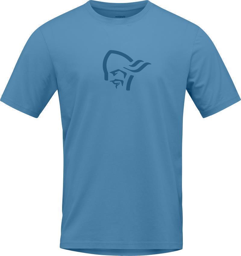 /29 Cotton Viking T-Shirt - Mens - Hawaiian Surf 1